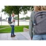 Rucsac laptop Trust Avana pentru laptop-uri cu diagonala de 16", material POM, RPET Polyester, RPET twill polyester, volum 20 L,